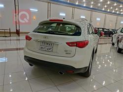 ئينفنتي QX70